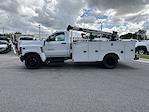 2024 Chevrolet Silverado 5500 Regular Cab DRW RWD Warner Mechanics Body for sale #CR60796 - photo 6