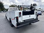 2024 Chevrolet Silverado 5500 Regular Cab DRW RWD Warner Mechanics Body for sale #CR60796 - photo 7