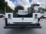 2024 Chevrolet Silverado 5500 Regular Cab DRW RWD Warner Mechanics Body for sale #CR60796 - photo 8