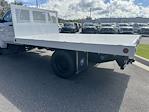 2024 Chevrolet Silverado 5500 Regular Cab DRW 2WD, Royal Truck Body Platform Body Flatbed Truck for sale #CR60857 - photo 26