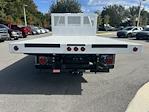 2024 Chevrolet Silverado 5500 Regular Cab DRW 2WD, Royal Truck Body Platform Body Flatbed Truck for sale #CR60857 - photo 27