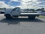 2024 Chevrolet Silverado 5500 Regular Cab DRW 2WD, Royal Truck Body Platform Body Flatbed Truck for sale #CR60857 - photo 6