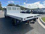 2024 Chevrolet Silverado 5500 Regular Cab DRW 2WD, Royal Truck Body Platform Body Flatbed Truck for sale #CR60857 - photo 7