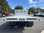 2024 Chevrolet Silverado 5500 Regular Cab DRW 2WD, Royal Truck Body Platform Body Flatbed Truck for sale #CR60857 - photo 8