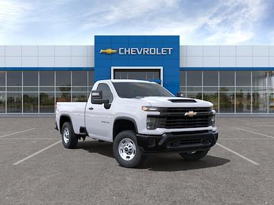 2024 Chevrolet Silverado 2500 Regular Cab 4WD, Pickup for sale #CR71284 - photo 1