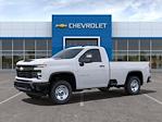 2024 Chevrolet Silverado 2500 Regular Cab 4WD, Pickup for sale #CR71284 - photo 3