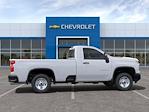 2024 Chevrolet Silverado 2500 Regular Cab 4WD, Pickup for sale #CR71284 - photo 5