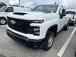 2024 Chevrolet Silverado 2500 Regular Cab 4WD Pickup for sale #CR71284 - photo 5