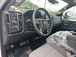 2024 Chevrolet Silverado 4500 Crew Cab DRW 4WD, Premier Truck Center Flatbed Truck for sale #CR77824 - photo 13