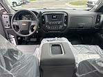 2024 Chevrolet Silverado 4500 Crew Cab DRW 4WD, Premier Truck Center Flatbed Truck for sale #CR77824 - photo 26