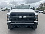 2024 Chevrolet Silverado 4500 Crew Cab DRW 4WD, Premier Truck Center Flatbed Truck for sale #CR77824 - photo 4