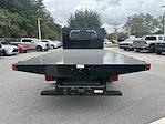 2024 Chevrolet Silverado 4500 Crew Cab DRW 4WD, Premier Truck Center Flatbed Truck for sale #CR77824 - photo 8