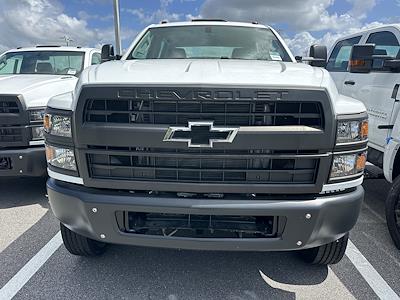 2024 Chevrolet Silverado 4500 Crew Cab DRW 4WD Premier Truck Center Contractor Truck for sale #CR77825 - photo 2