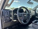 2024 Chevrolet Silverado 4500 Crew Cab DRW 4WD Flatbed Truck for sale #CR79984 - photo 13