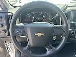 2024 Chevrolet Silverado 4500 Crew Cab DRW 4WD Flatbed Truck for sale #CR79984 - photo 16