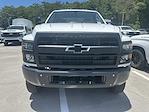 2024 Chevrolet Silverado 4500 Crew Cab DRW 4WD Flatbed Truck for sale #CR79984 - photo 5