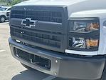 2024 Chevrolet Silverado 4500 Crew Cab DRW 4WD Flatbed Truck for sale #CR79984 - photo 7