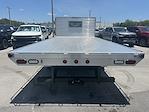 2024 Chevrolet Silverado 4500 Crew Cab DRW 4WD Flatbed Truck for sale #CR79984 - photo 8