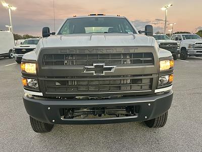 New 2024 Chevrolet Silverado 4500 Work Truck Crew Cab 4WD Cab Chassis for sale #CR79986 - photo 2