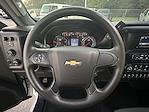 New 2024 Chevrolet Silverado 4500 Work Truck Crew Cab 4WD Cab Chassis for sale #CR79986 - photo 18