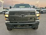 New 2024 Chevrolet Silverado 4500 Work Truck Crew Cab 4WD Cab Chassis for sale #CR79986 - photo 2