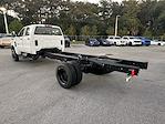 New 2024 Chevrolet Silverado 4500 Work Truck Crew Cab 4WD Cab Chassis for sale #CR79986 - photo 6