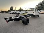 New 2024 Chevrolet Silverado 4500 Work Truck Crew Cab 4WD Cab Chassis for sale #CR79986 - photo 8