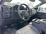 2024 Chevrolet Silverado 4500 Crew Cab DRW 4WD, Premier Truck Center Flatbed Truck for sale #CR82144 - photo 11