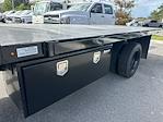 2024 Chevrolet Silverado 4500 Crew Cab DRW 4WD, Premier Truck Center Flatbed Truck for sale #CR82144 - photo 27