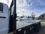 2024 Chevrolet Silverado 4500 Crew Cab DRW 4WD, Premier Truck Center Flatbed Truck for sale #CR82144 - photo 6