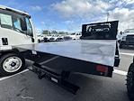 2024 Chevrolet Silverado 4500 Crew Cab DRW 4WD, Premier Truck Center Flatbed Truck for sale #CR82144 - photo 2