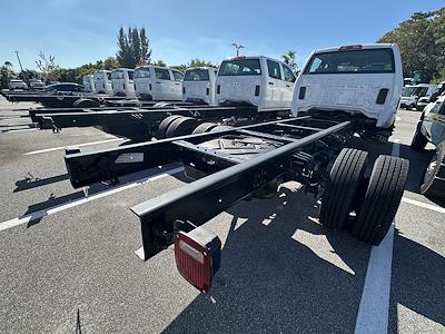 2024 Chevrolet Silverado 4500 Crew Cab DRW 4WD Cab Chassis for sale #CR82146 - photo 2