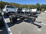 2024 Chevrolet Silverado 4500 Crew Cab DRW 4WD Cab Chassis for sale #CR82146 - photo 9