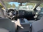2024 Chevrolet Silverado 4500 Crew Cab DRW 4WD Cab Chassis for sale #CR82146 - photo 28