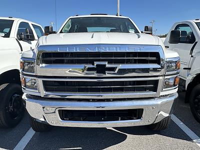New 2024 Chevrolet Silverado 4500 LT Crew Cab 4WD Cab Chassis for sale #CR82216 - photo 2