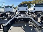 New 2024 Chevrolet Silverado 4500 LT Crew Cab 4WD Cab Chassis for sale #CR82216 - photo 9