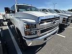 New 2024 Chevrolet Silverado 4500 LT Crew Cab 4WD Cab Chassis for sale #CR82216 - photo 1