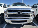 New 2024 Chevrolet Silverado 4500 LT Crew Cab 4WD Cab Chassis for sale #CR82216 - photo 2