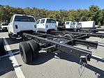 New 2024 Chevrolet Silverado 4500 LT Crew Cab 4WD Cab Chassis for sale #CR82216 - photo 5