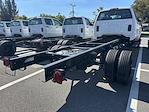 New 2024 Chevrolet Silverado 4500 LT Crew Cab 4WD Cab Chassis for sale #CR82216 - photo 7