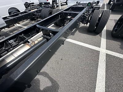 2024 Chevrolet Silverado 4500 Crew Cab DRW 4WD Cab Chassis for sale #CR82217 - photo 2