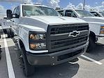 2024 Chevrolet Silverado 4500 Crew Cab DRW 4WD Cab Chassis for sale #CR82217 - photo 1