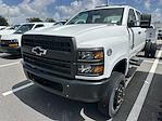 2024 Chevrolet Silverado 4500 Crew Cab DRW 4WD Cab Chassis for sale #CR82217 - photo 4