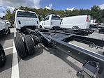 2024 Chevrolet Silverado 4500 Crew Cab DRW 4WD Cab Chassis for sale #CR82217 - photo 5