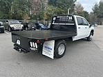 2024 Chevrolet Silverado 3500 Crew Cab RWD, CM Truck Beds RD Model Flatbed Truck for sale #CR90972 - photo 33