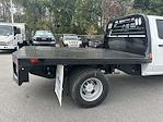 2024 Chevrolet Silverado 3500 Crew Cab RWD, CM Truck Beds RD Model Flatbed Truck for sale #CR90972 - photo 27