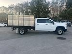 New 2024 Chevrolet Silverado 3500 Work Truck Crew Cab RWD 10' Reading Landscape Dump for sale #CR91012 - photo 10