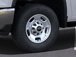 2025 Chevrolet Silverado 2500 Regular Cab 4WD Pickup for sale #CS01037 - photo 9