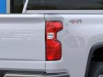 2025 Chevrolet Silverado 2500 Regular Cab 4WD Pickup for sale #CS01037 - photo 11