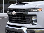 2025 Chevrolet Silverado 2500 Regular Cab 4WD Pickup for sale #CS01037 - photo 13